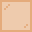 Orange Glasscheibe